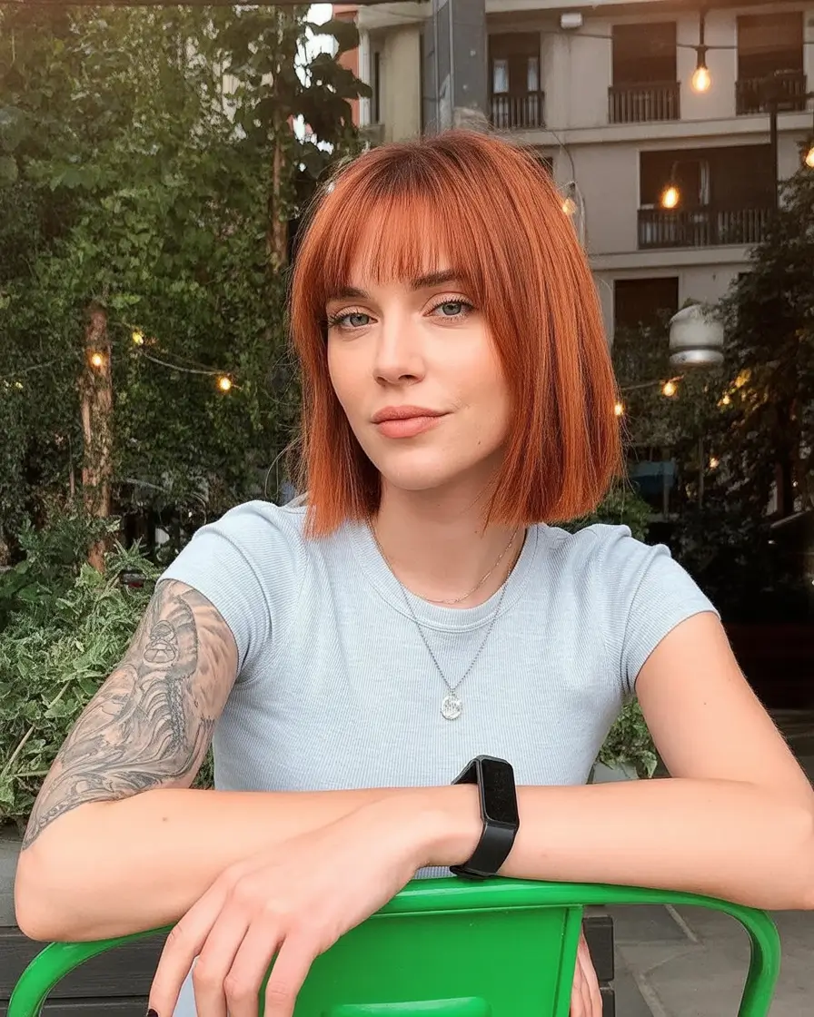 Trendy Haircuts 2026: Fresh Cuts, Soft Layers & Modern Bangs for Every Style