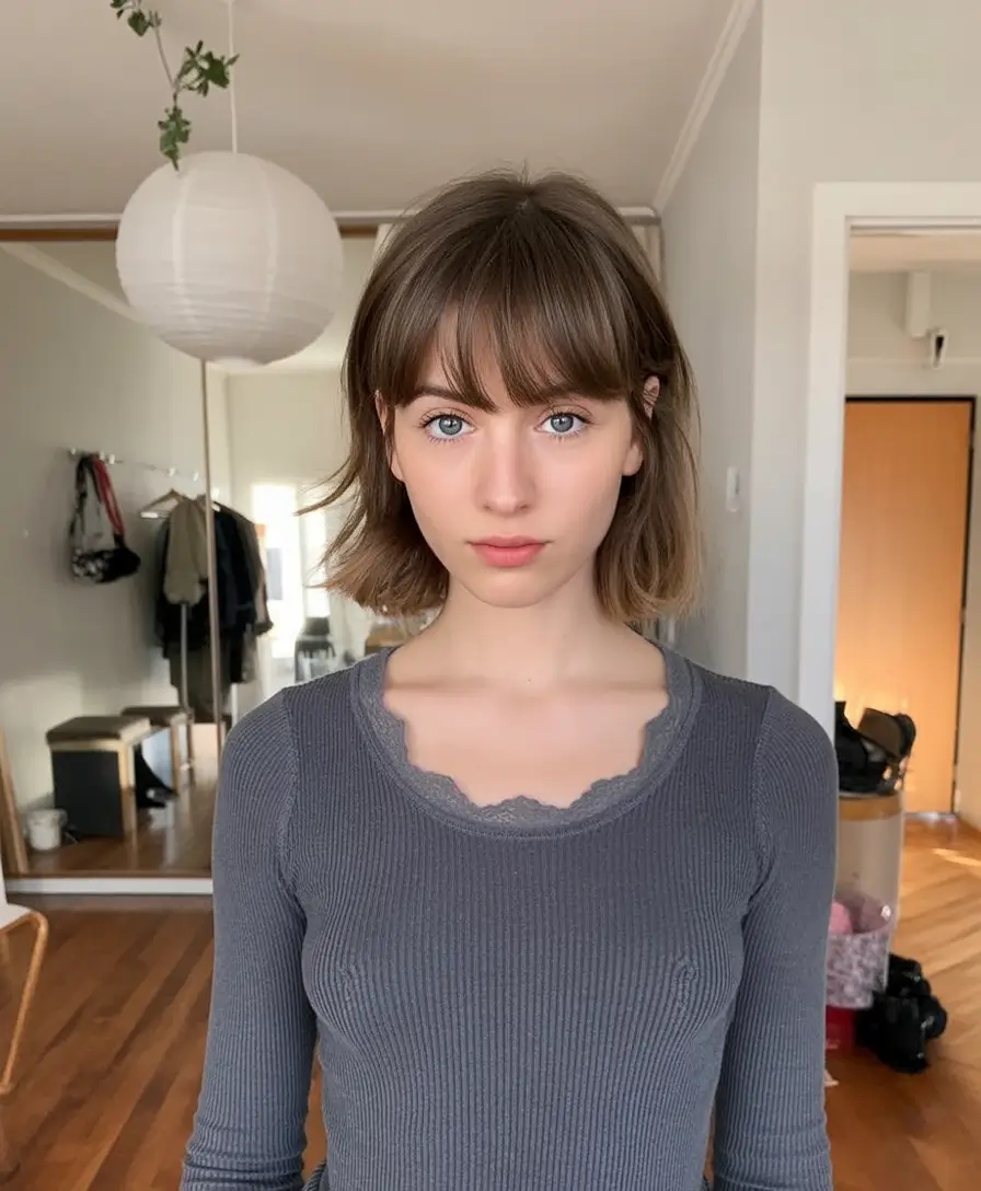 Trendy Haircuts 2026: Fresh Cuts, Soft Layers & Modern Bangs for Every Style