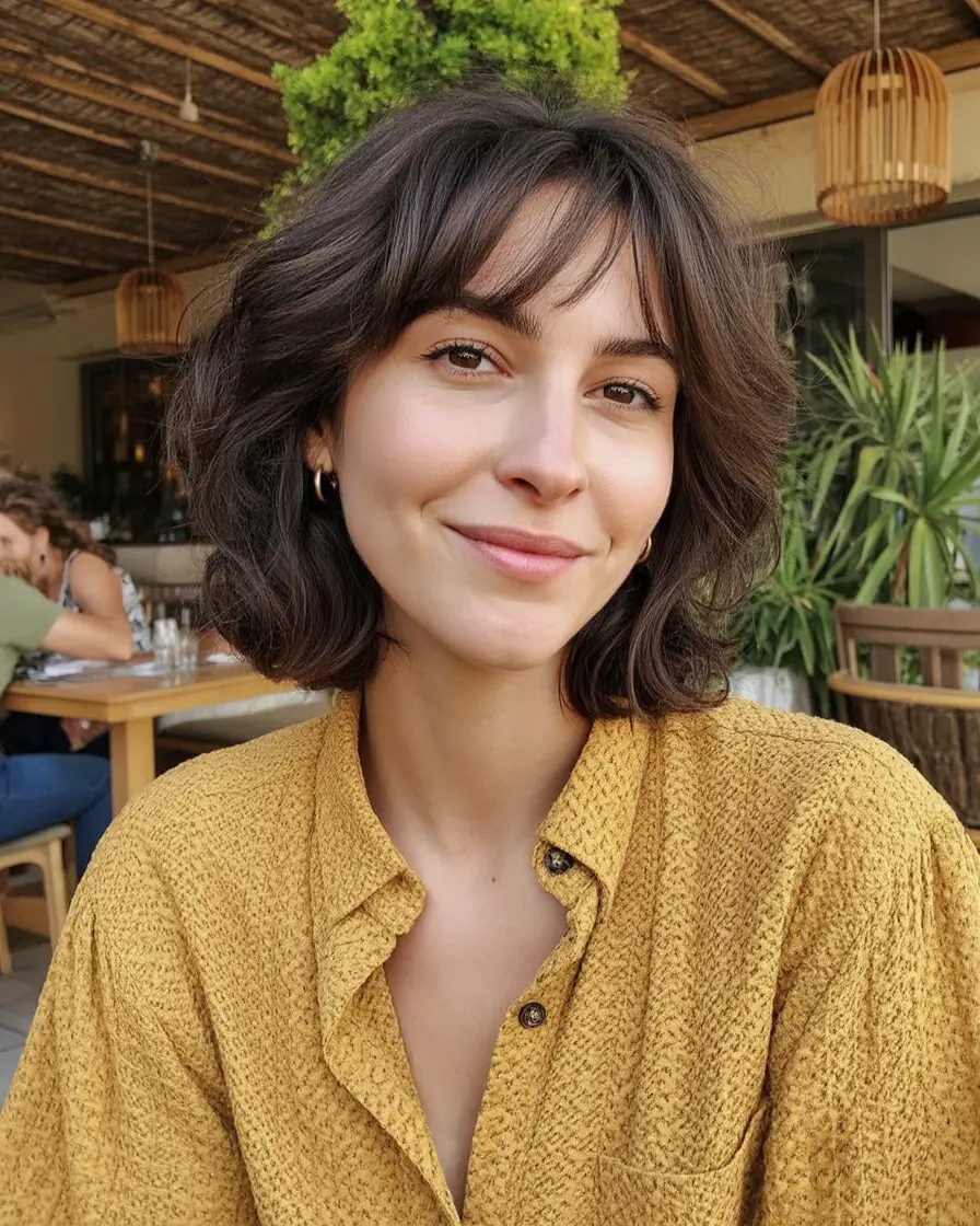 Trendy Haircuts 2026: Fresh Cuts, Soft Layers & Modern Bangs for Every Style