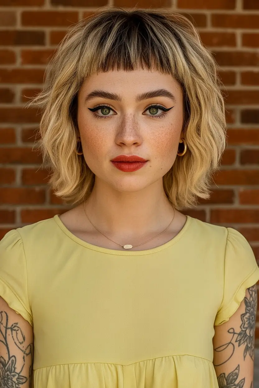 Trendy Haircuts 2026: Fresh Cuts, Soft Layers & Modern Bangs for Every Style