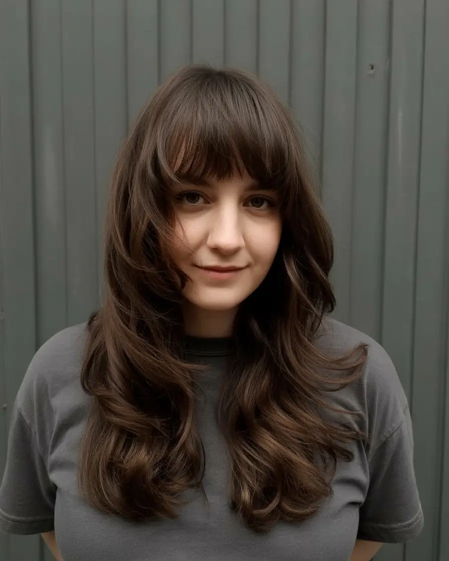 Trendy Haircuts 2026: Fresh Cuts, Soft Layers & Modern Bangs for Every Style