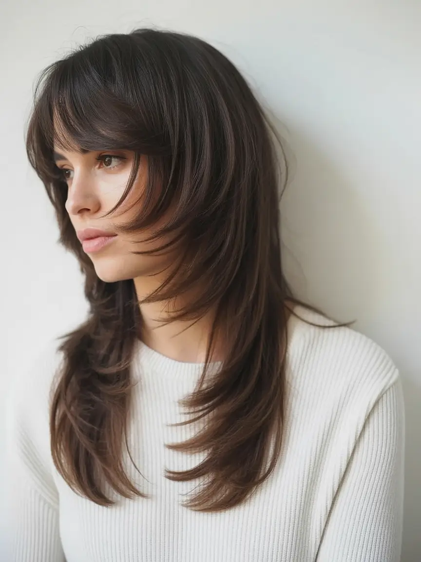 Trendy Haircuts 2026: Fresh Cuts, Soft Layers & Modern Bangs for Every Style