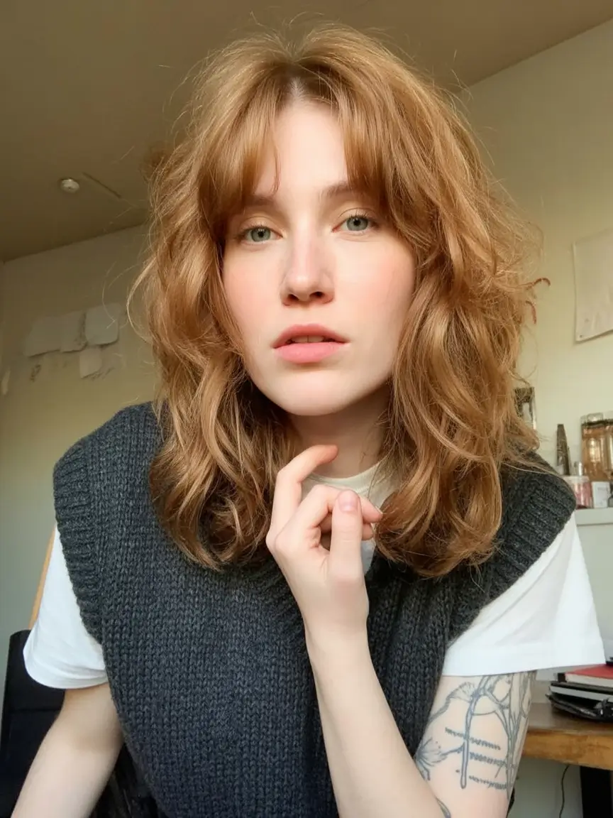 Trendy Haircuts 2026: Fresh Cuts, Soft Layers & Modern Bangs for Every Style