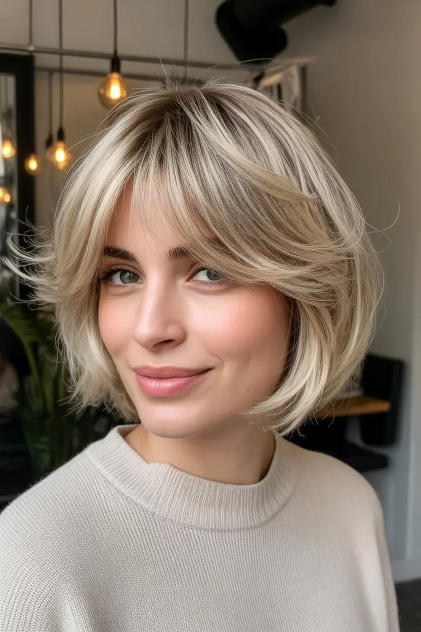 Trendy Haircuts 2026: Fresh Cuts, Soft Layers & Modern Bangs for Every Style