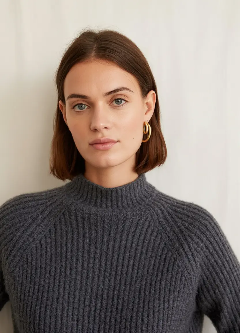 Trendy Lob Haircuts 2026: Fresh Ideas for Modern, Soft & Layered Looks