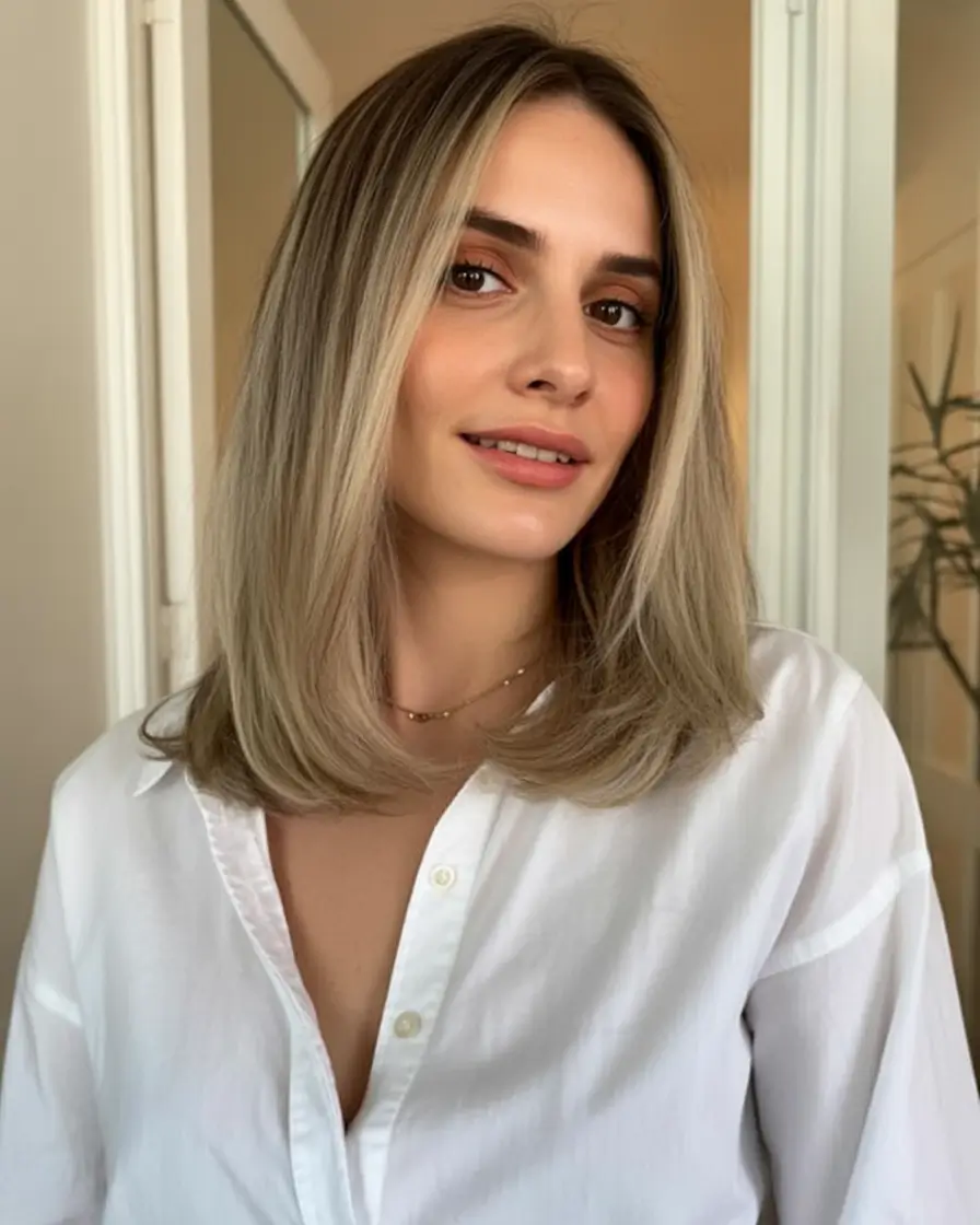 Trendy Lob Haircuts 2026: Fresh Ideas for Modern, Soft & Layered Looks