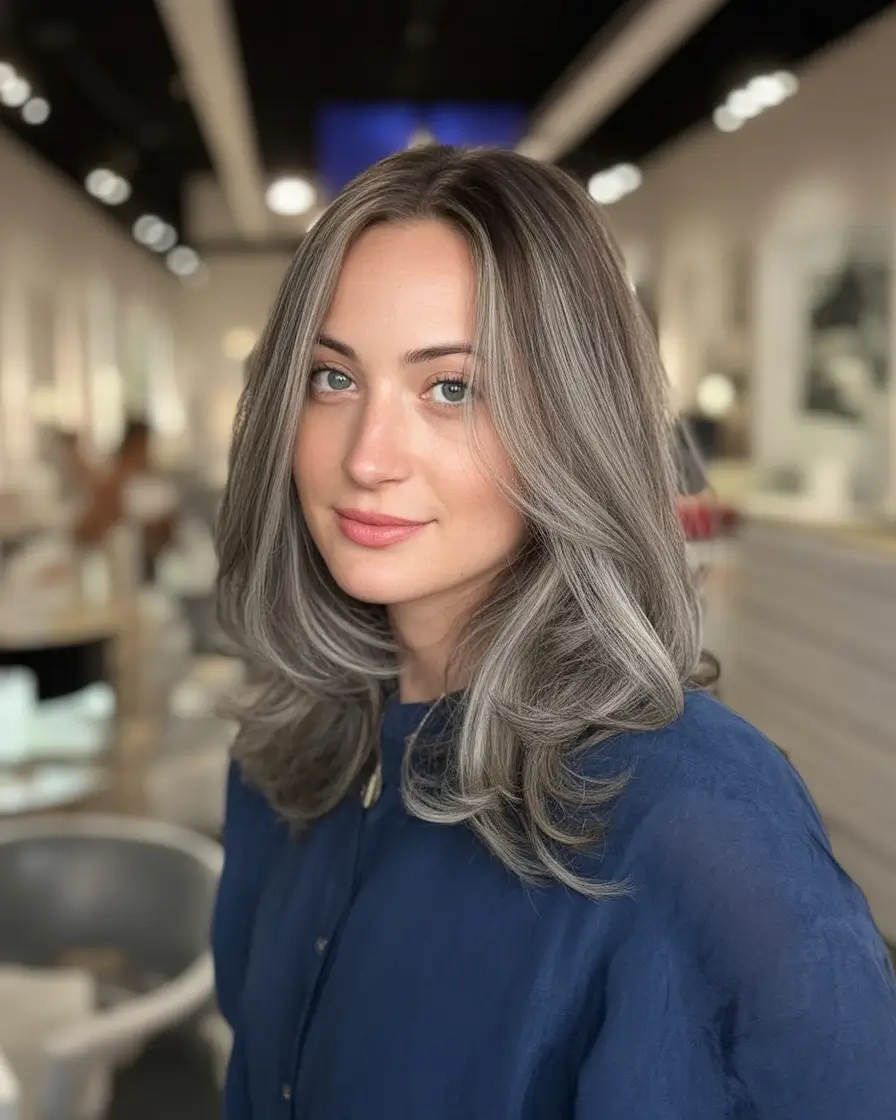 Trendy Lob Haircuts 2026: Fresh Ideas for Modern, Soft & Layered Looks