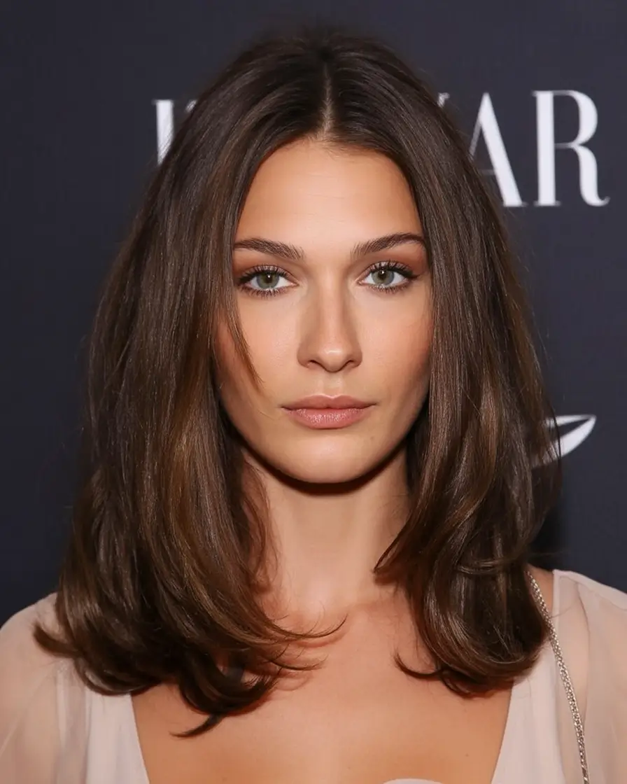 Trendy Lob Haircuts 2026: Fresh Ideas for Modern, Soft & Layered Looks