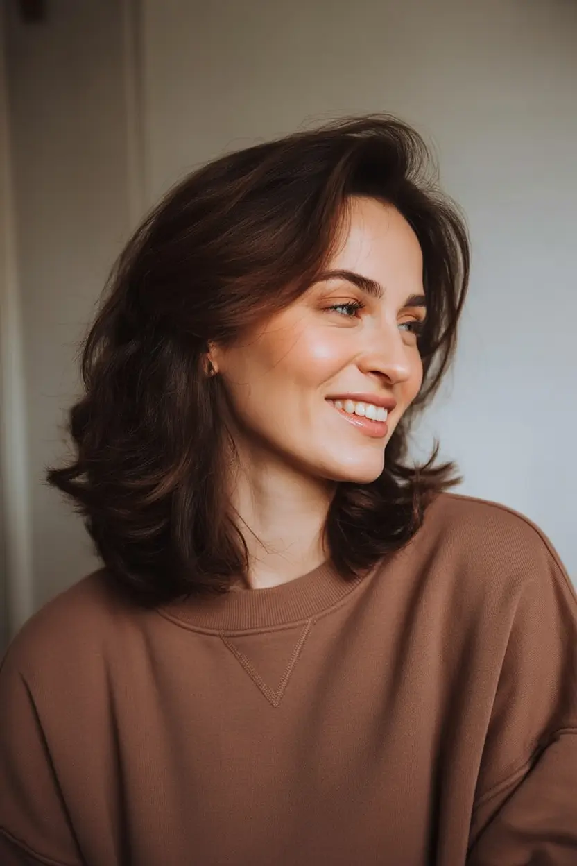 Trendy Lob Haircuts 2026: Fresh Ideas for Modern, Soft & Layered Looks