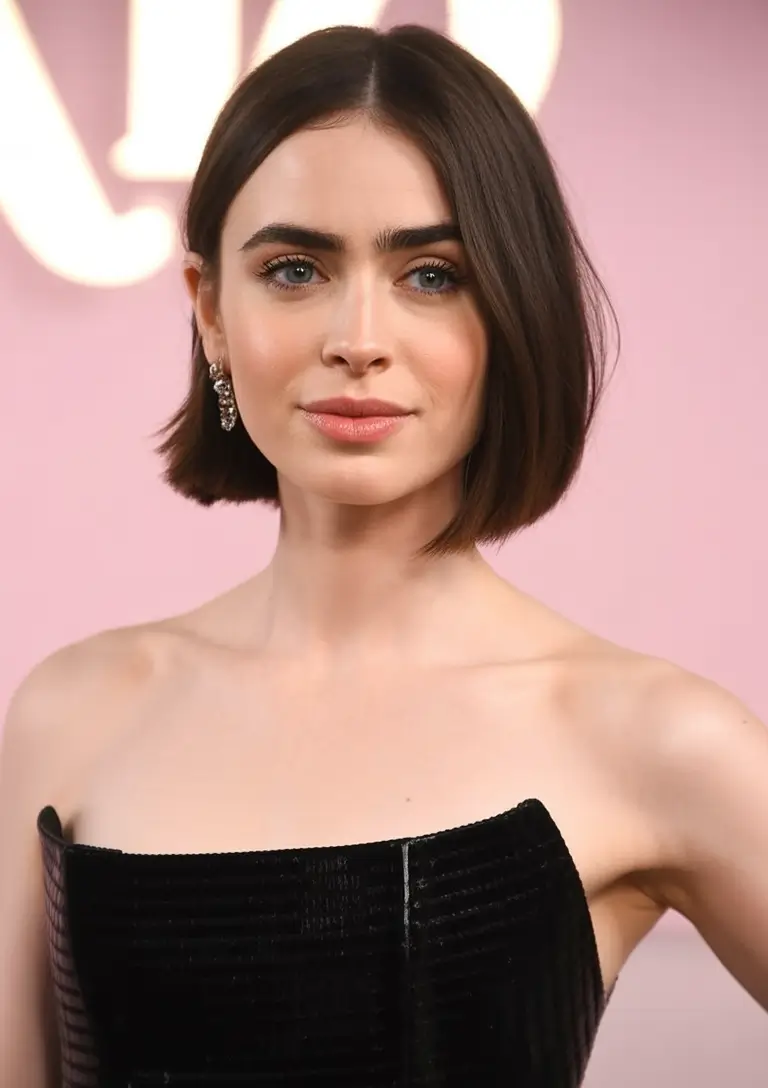 Trendy Lob Haircuts 2026: Fresh Ideas for Modern, Soft & Layered Looks