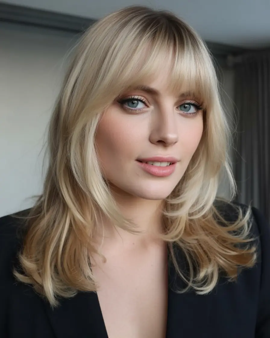 Trendy Lob Haircuts 2026: Fresh Ideas for Modern, Soft & Layered Looks