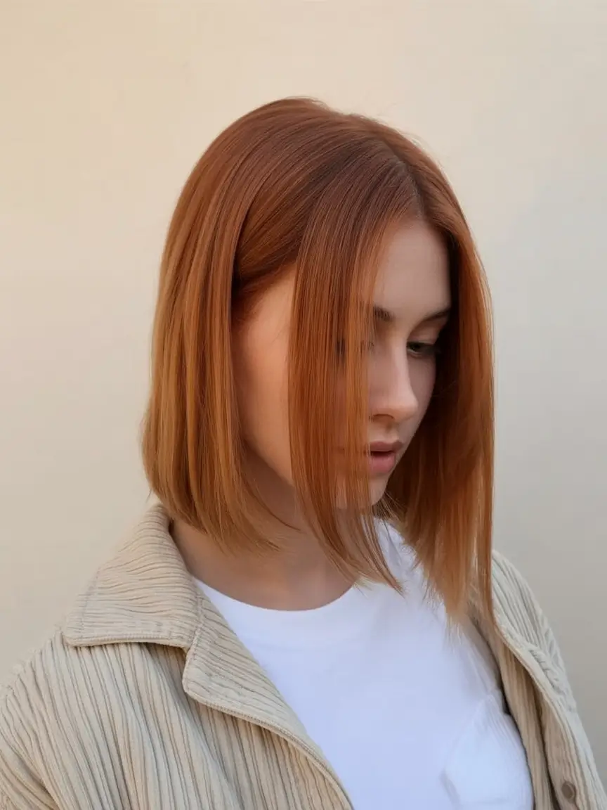 Trendy Lob Haircuts 2026: Fresh Ideas for Modern, Soft & Layered Looks