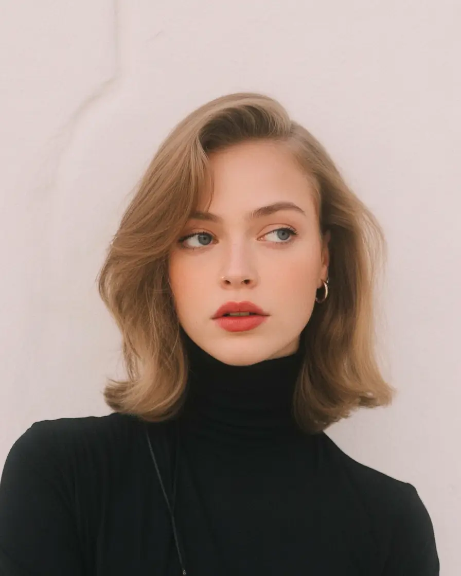 Trendy Lob Haircuts 2026: Fresh Ideas for Modern, Soft & Layered Looks