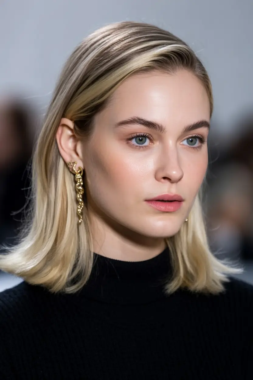 Trendy Lob Haircuts 2026: Fresh Ideas for Modern, Soft & Layered Looks