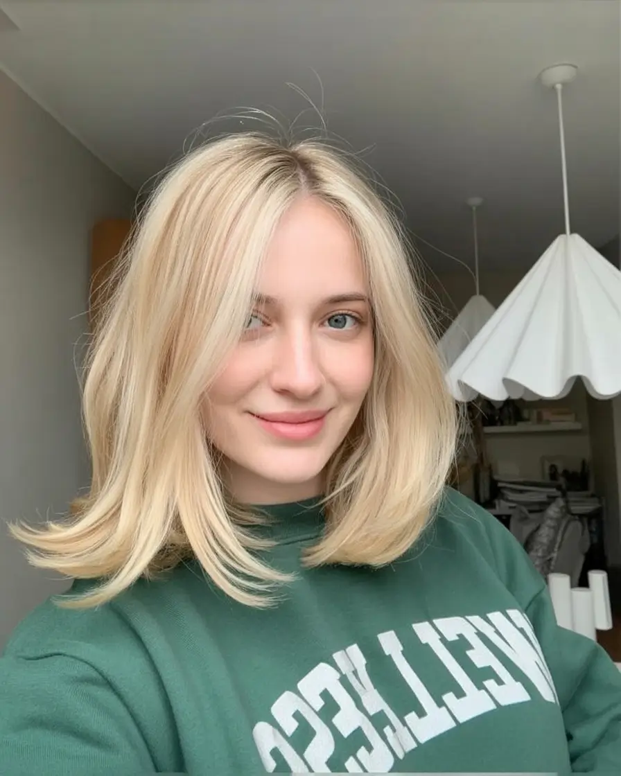 Trendy Lob Haircuts 2026: Fresh Ideas for Modern, Soft & Layered Looks