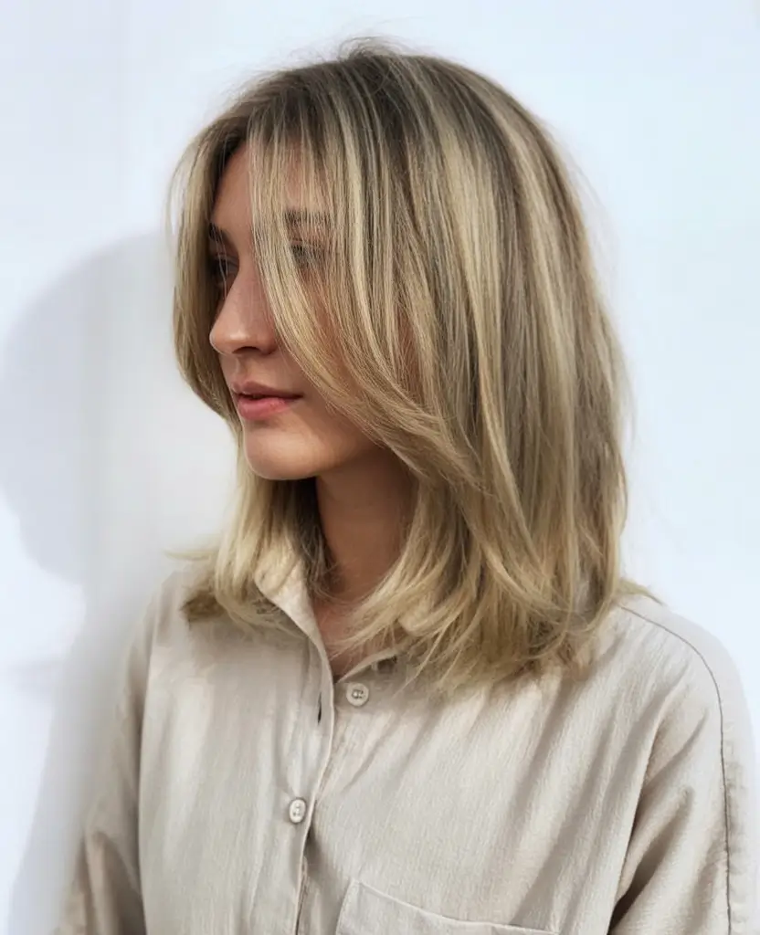 Trendy Lob Haircuts 2026: Fresh Ideas for Modern, Soft & Layered Looks