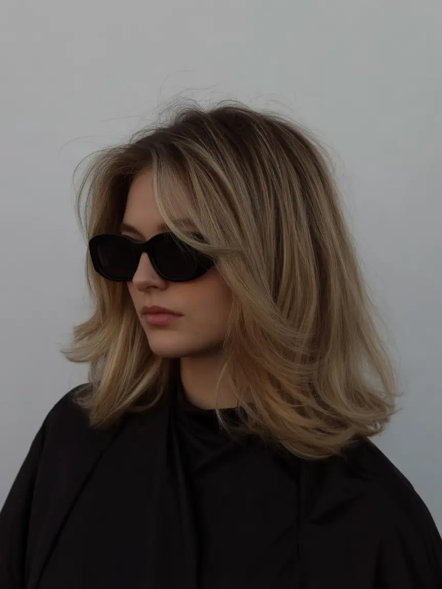 Trendy Lob Haircuts 2026: Fresh Ideas for Modern, Soft & Layered Looks