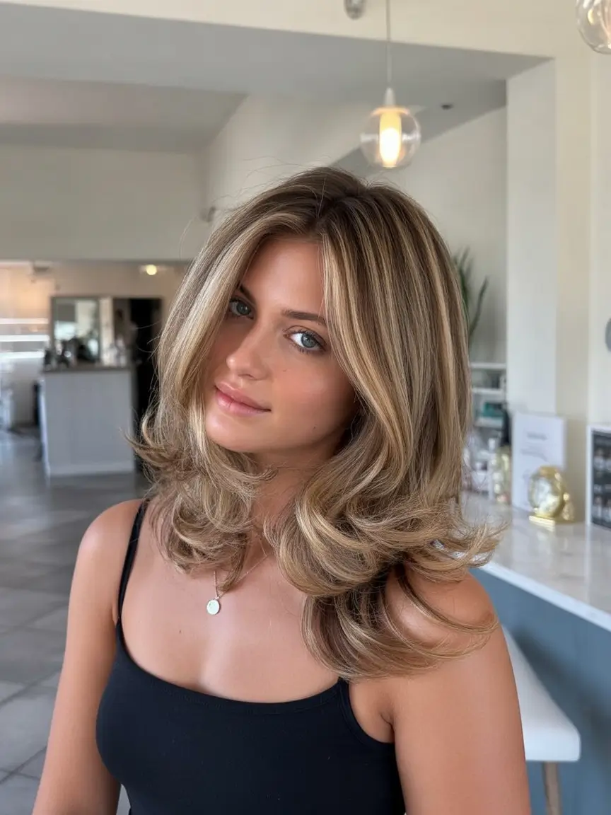 Trendy Lob Haircuts 2026: Fresh Ideas for Modern, Soft & Layered Looks