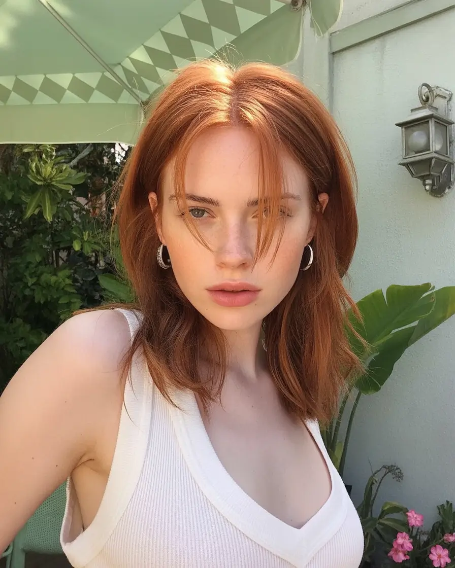 Trendy Lob Haircuts 2026: Fresh Ideas for Modern, Soft & Layered Looks