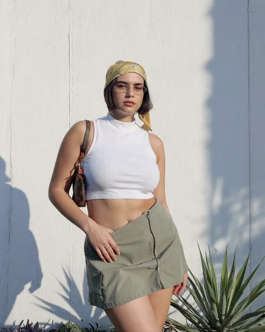 Trendy Plus-Size Outfits for Women 2026: Fresh Casual & Seasonal Style Ideas