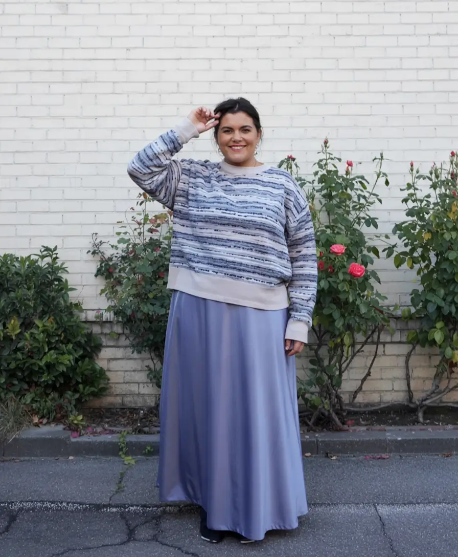 Trendy Plus-Size Outfits for Women 2026: Fresh Casual & Seasonal Style Ideas