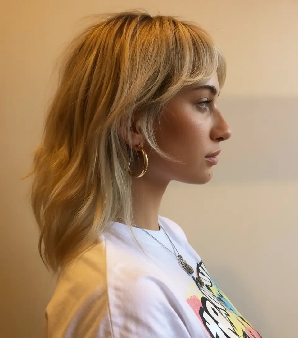 Trendy Shag Haircut 2026: Fresh Layered Styles & Inspiring Looks for Every Hair Type