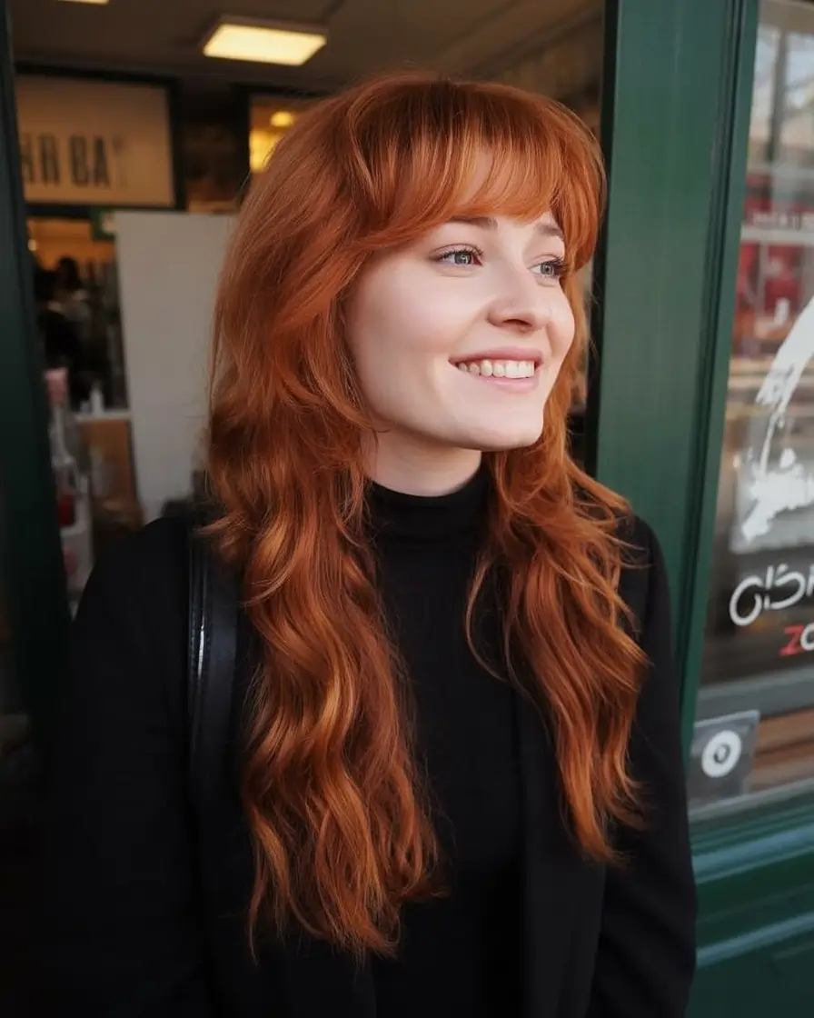 Trendy Shag Haircut 2026: Fresh Layered Styles & Inspiring Looks for Every Hair Type