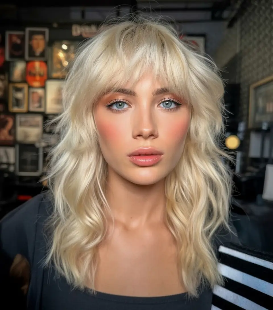 Trendy Shag Haircut 2026: Fresh Layered Styles & Inspiring Looks for Every Hair Type