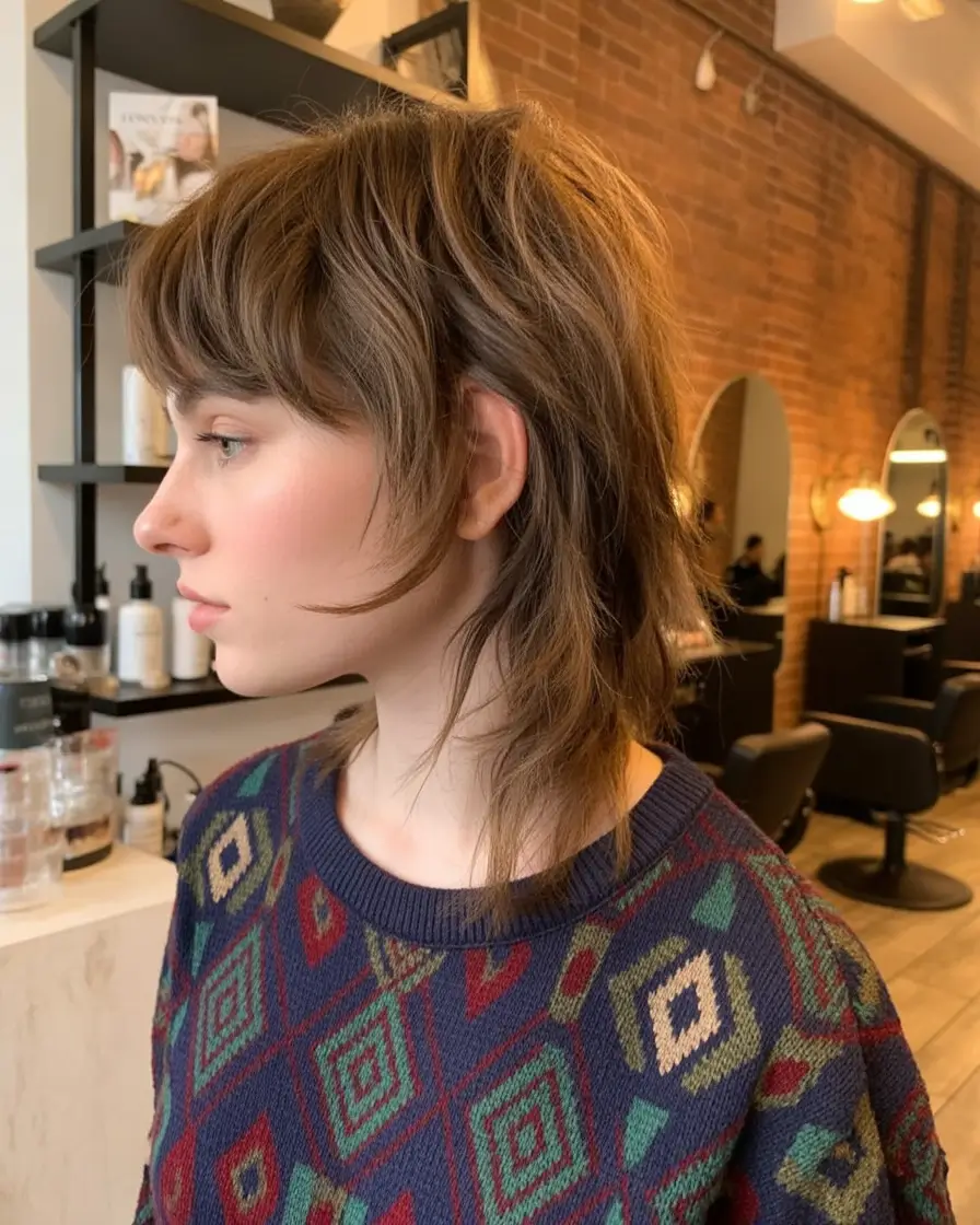 Trendy Shag Haircut 2026: Fresh Layered Styles & Inspiring Looks for Every Hair Type