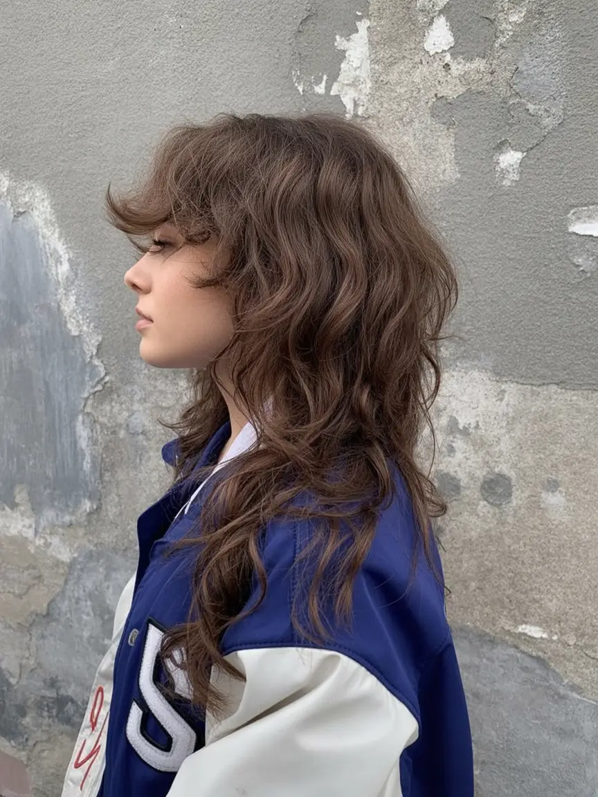 Trendy Shag Haircut 2026: Fresh Layered Styles & Inspiring Looks for Every Hair Type