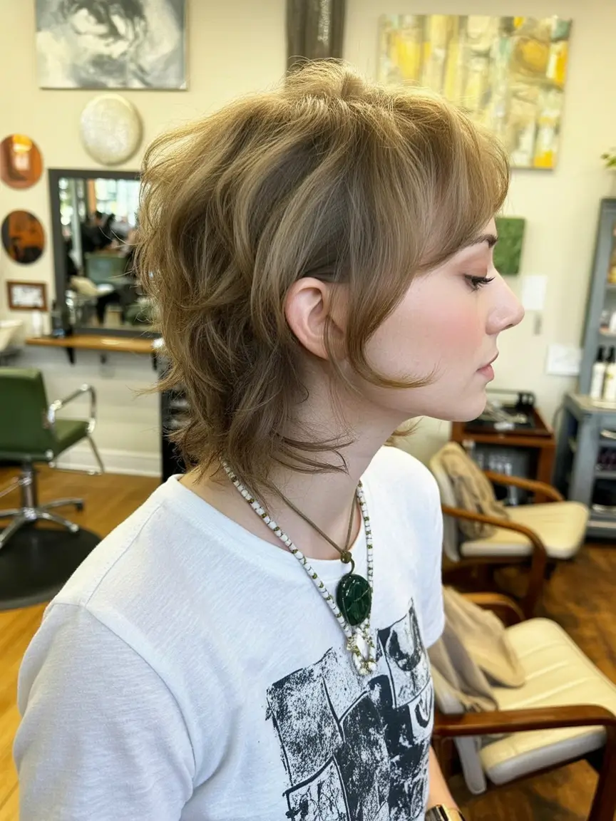Trendy Shag Haircut 2026: Fresh Layered Styles & Inspiring Looks for Every Hair Type