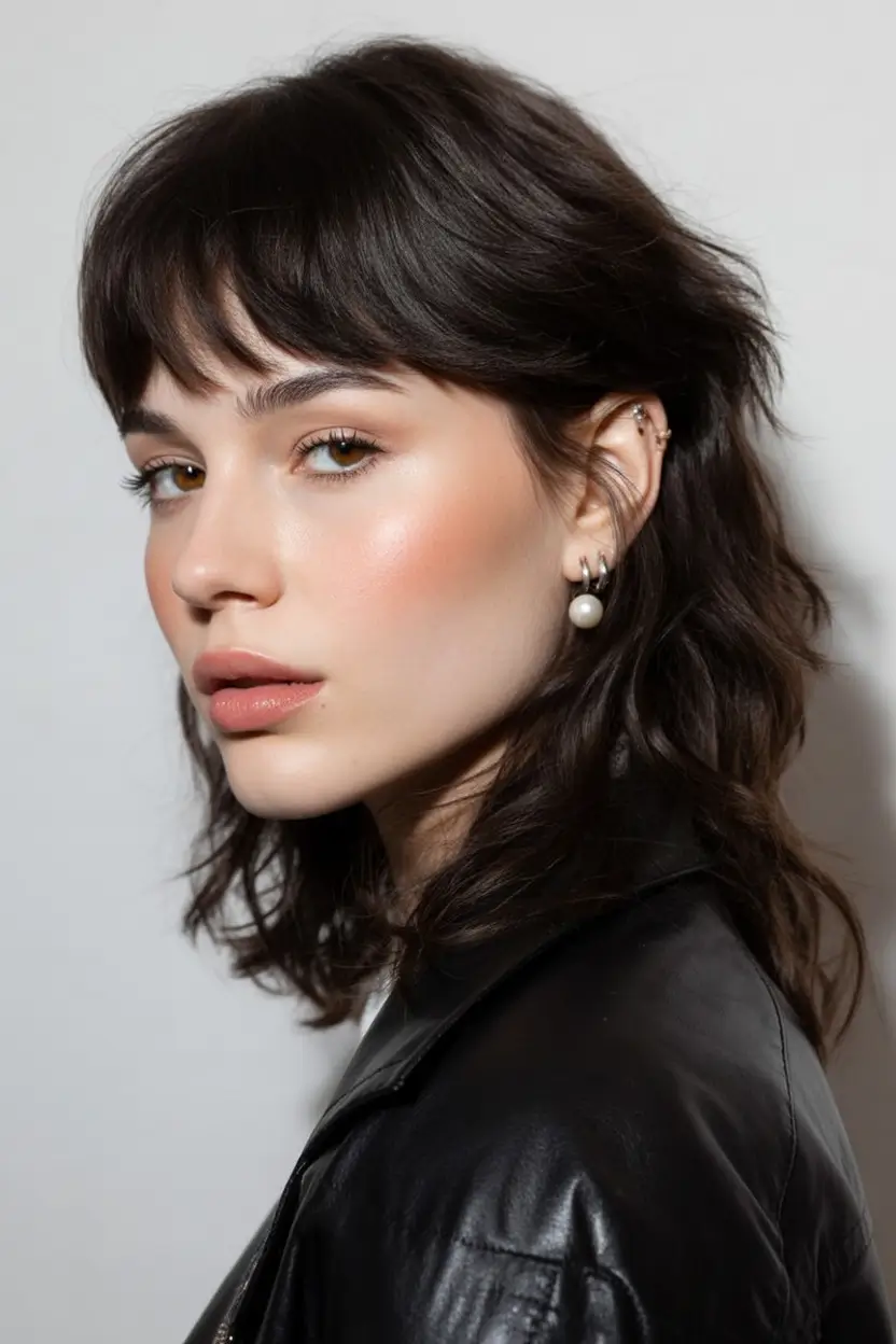 Trendy Shag Haircut 2026: Fresh Layered Styles & Inspiring Looks for Every Hair Type