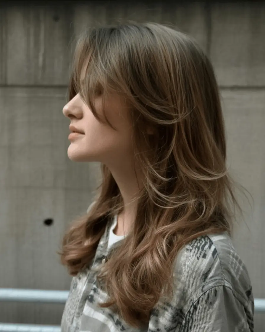 Trendy Shag Haircut 2026: Fresh Layered Styles & Inspiring Looks for Every Hair Type