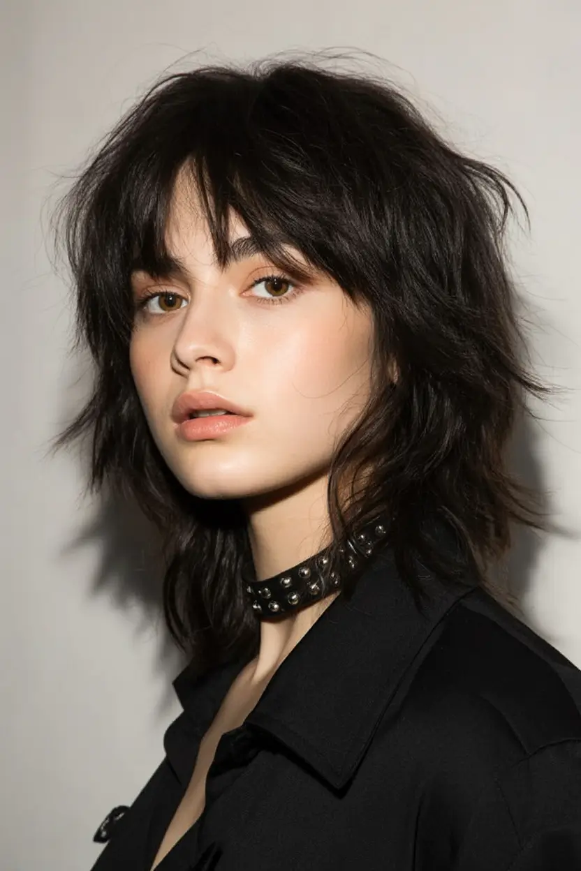 Trendy Shag Haircut 2026: Fresh Layered Styles & Inspiring Looks for Every Hair Type