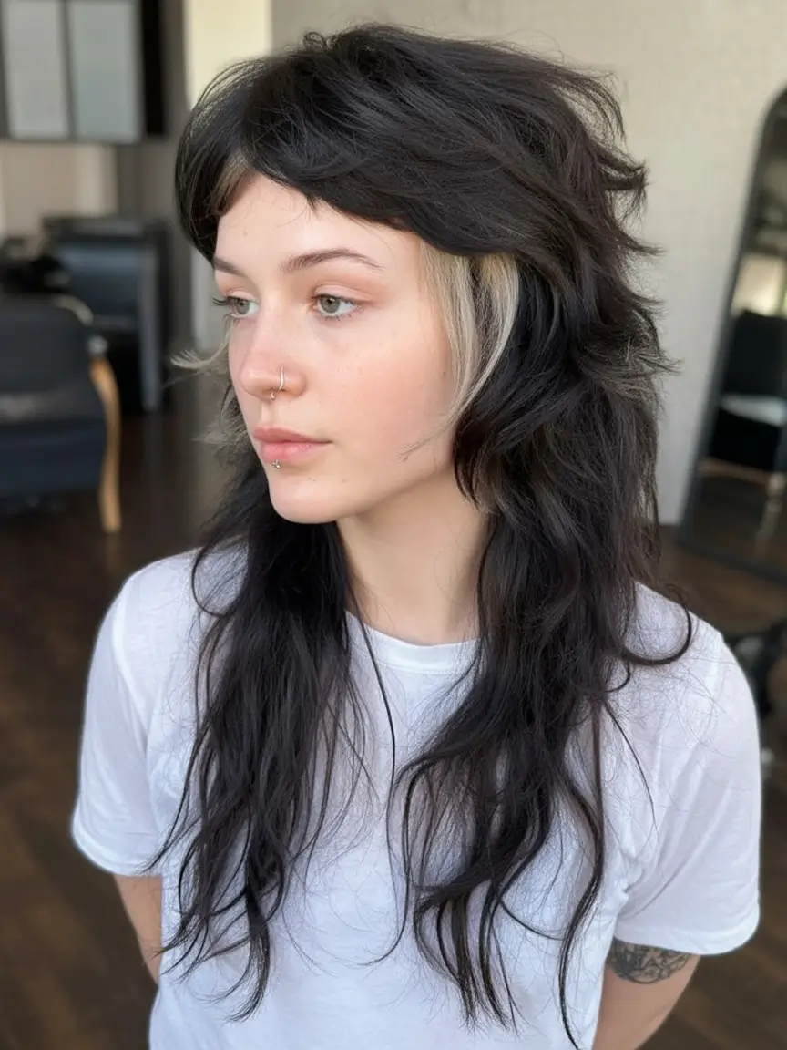 Trendy Shag Haircut 2026: Fresh Layered Styles & Inspiring Looks for Every Hair Type