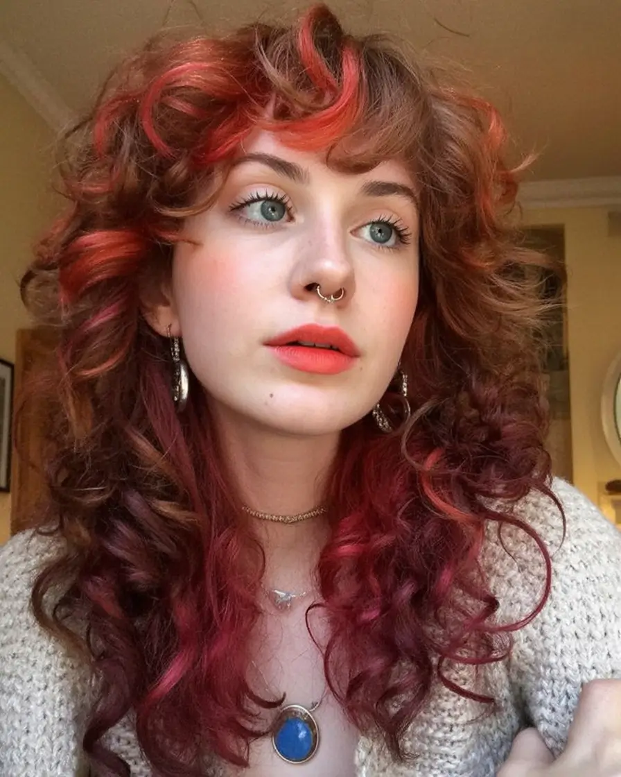 Trendy Shag Haircut 2026: Fresh Layered Styles & Inspiring Looks for Every Hair Type