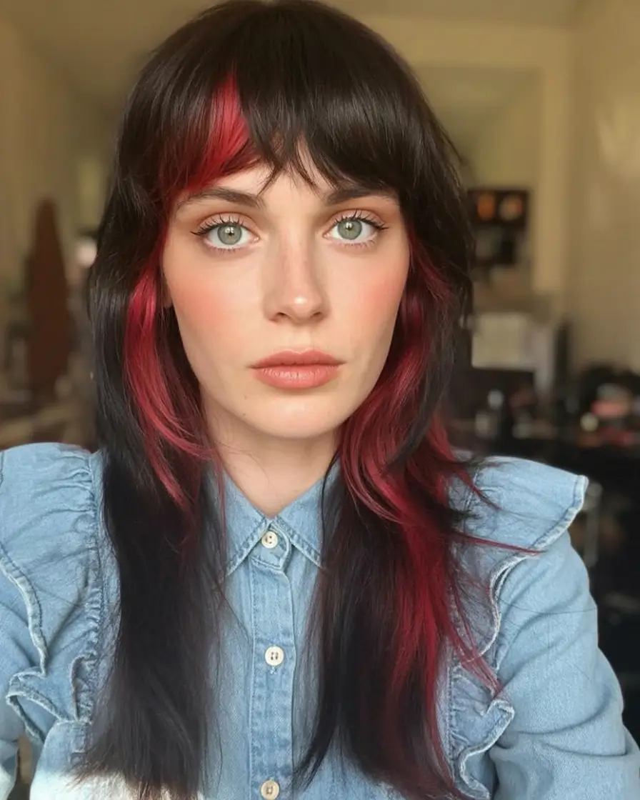 Trendy Shag Haircut 2026: Fresh Layered Styles & Inspiring Looks for Every Hair Type