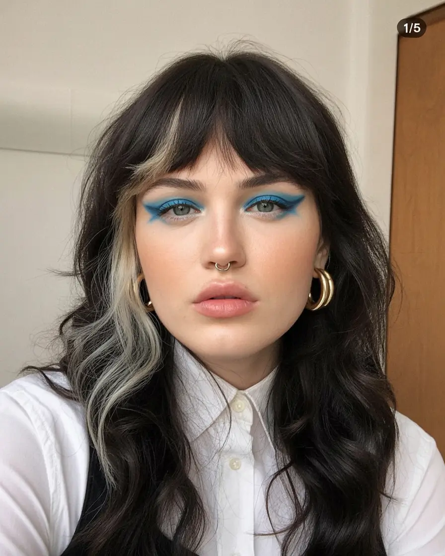 Trendy Shag Haircut 2026: Fresh Layered Styles & Inspiring Looks for Every Hair Type