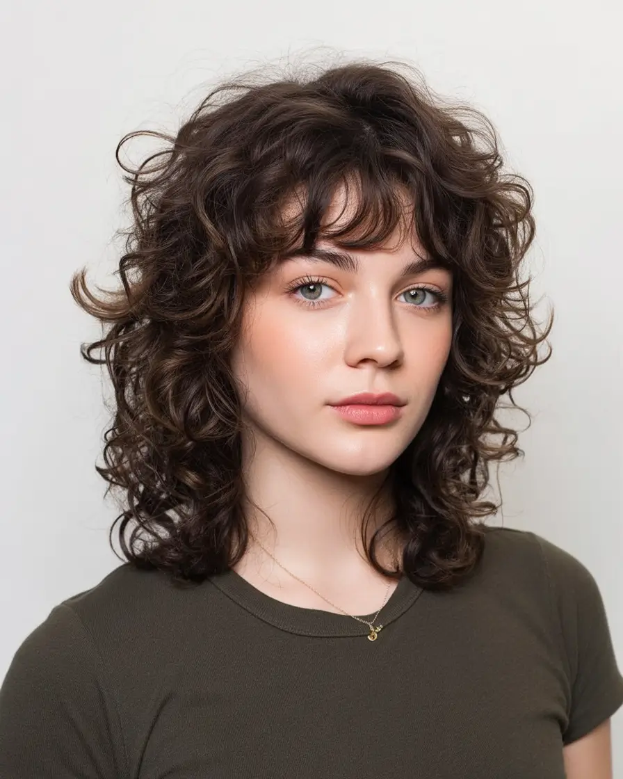 Trendy Shag Haircut 2026: Fresh Layered Styles & Inspiring Looks for Every Hair Type