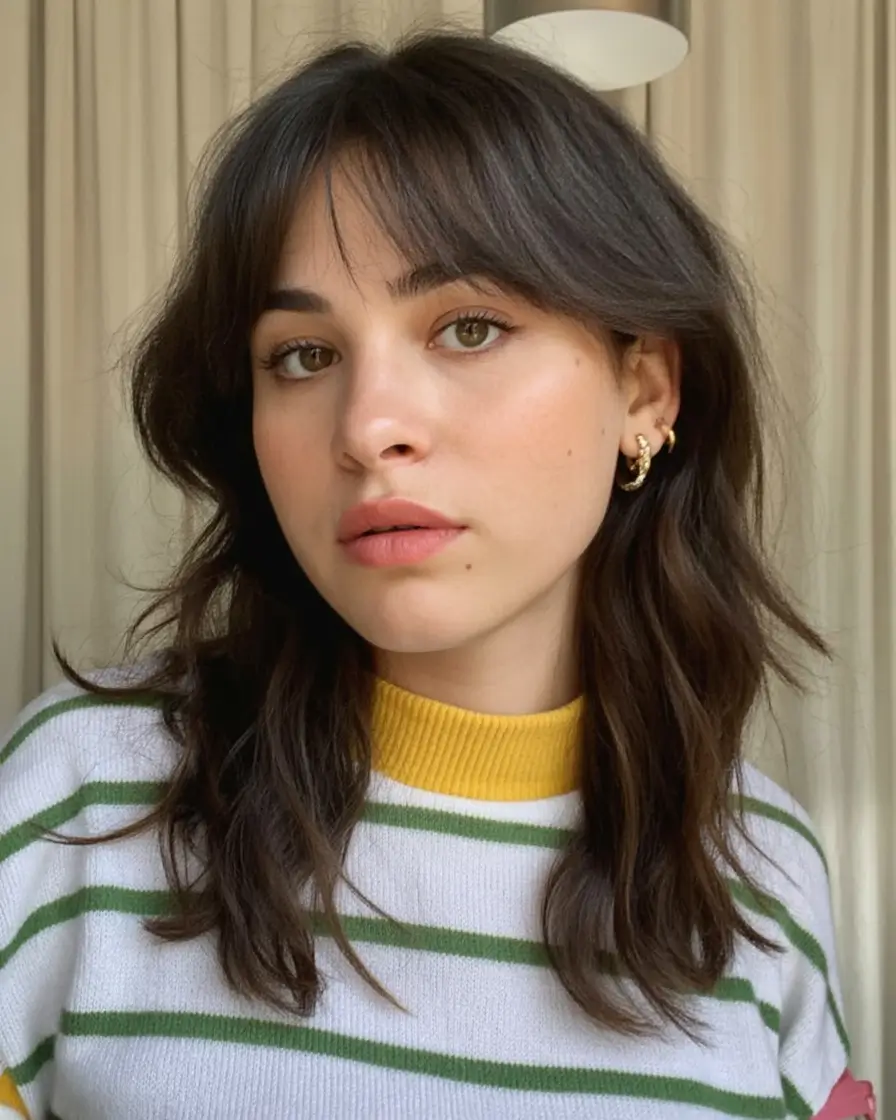 Trendy Shag Haircut 2026: Fresh Layered Styles & Inspiring Looks for Every Hair Type