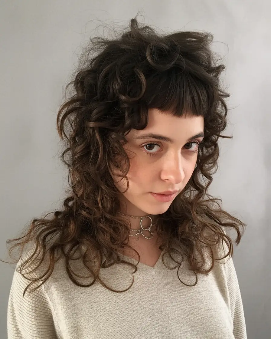 Trendy Shag Haircut 2026: Fresh Layered Styles & Inspiring Looks for Every Hair Type