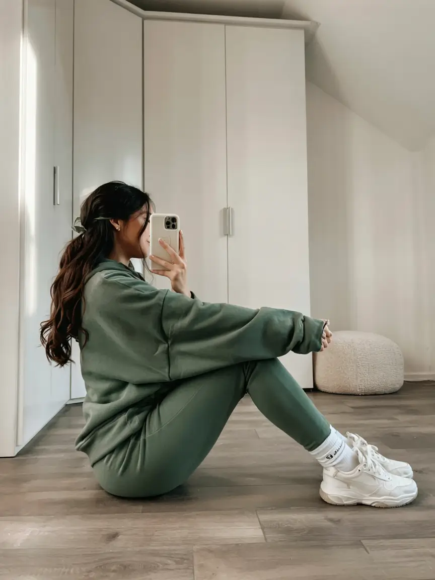 Trendy Women Workout Outfits 2026: Fresh Styles, Cozy Layers & Smart Athleisure Trends