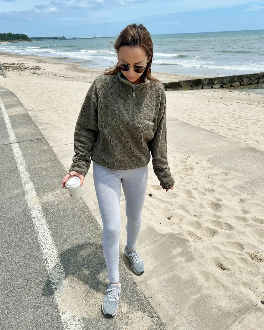 Trendy Women Workout Outfits 2026: Fresh Styles, Cozy Layers & Smart Athleisure Trends