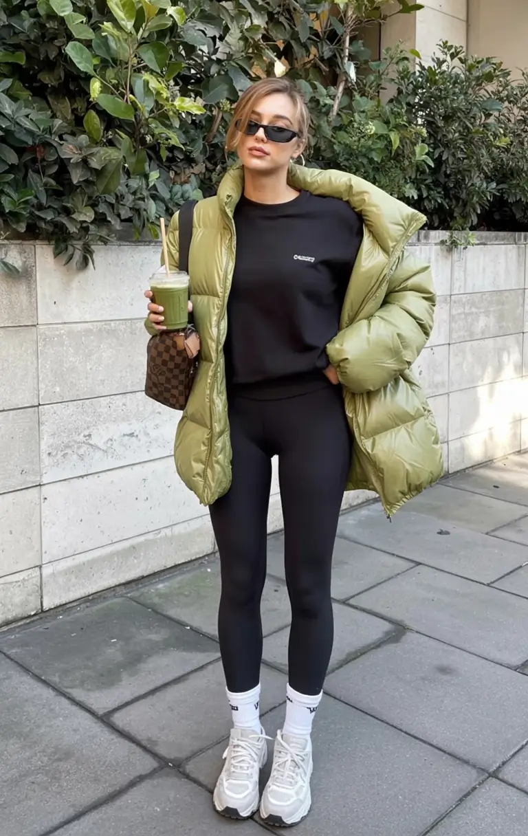 Trendy Women Workout Outfits 2026: Fresh Styles, Cozy Layers & Smart Athleisure Trends