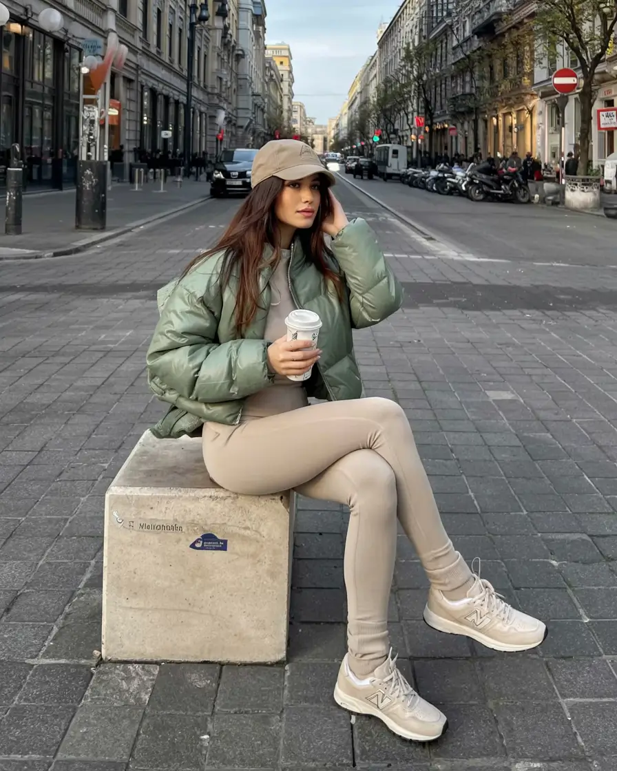 Trendy Women Workout Outfits 2026: Fresh Styles, Cozy Layers & Smart Athleisure Trends