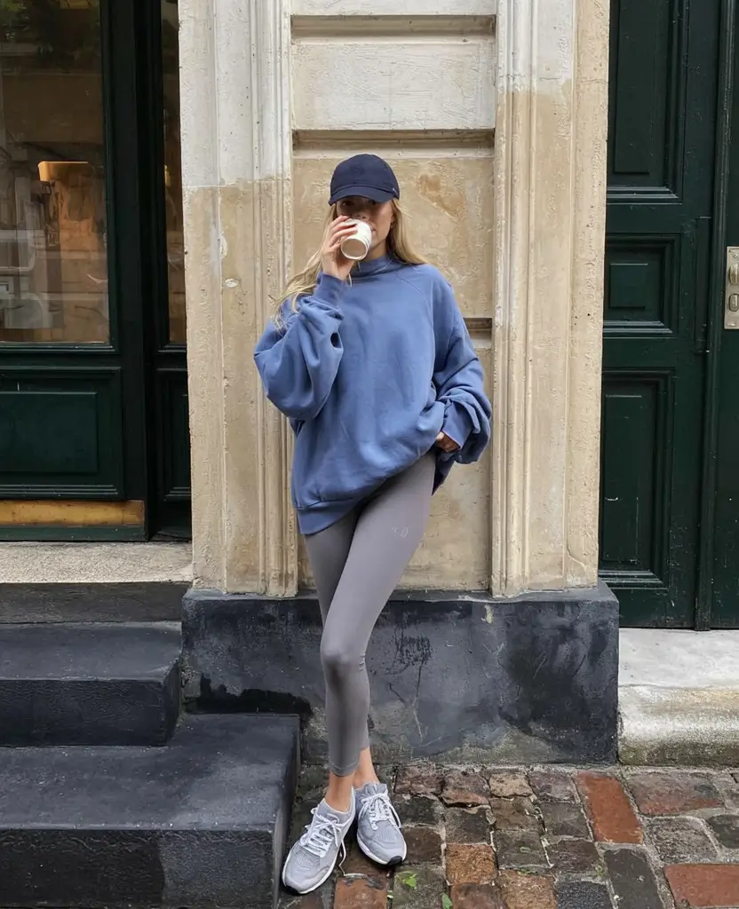 Trendy Women Workout Outfits 2026: Fresh Styles, Cozy Layers & Smart Athleisure Trends