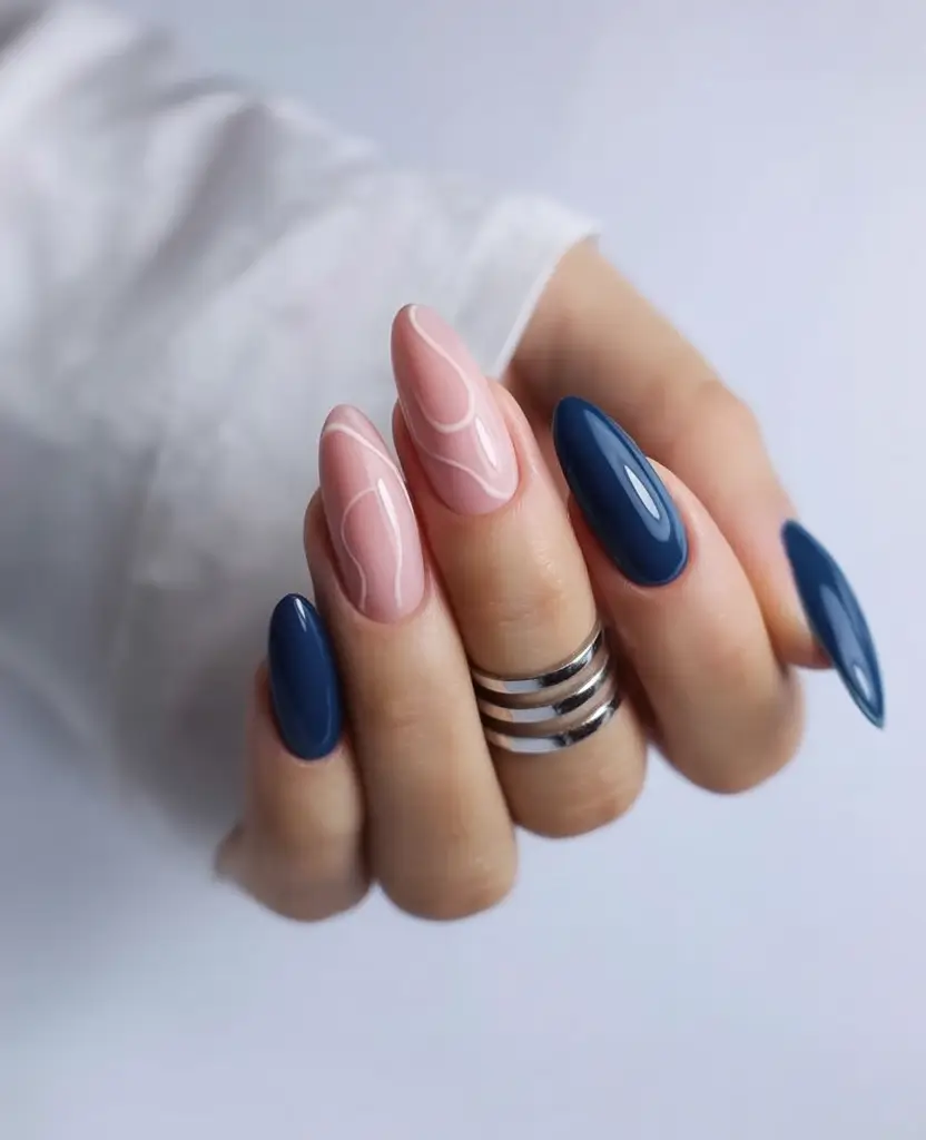 Almond Spring Nails Ideas: Fresh & Stylish Designs for the New Season