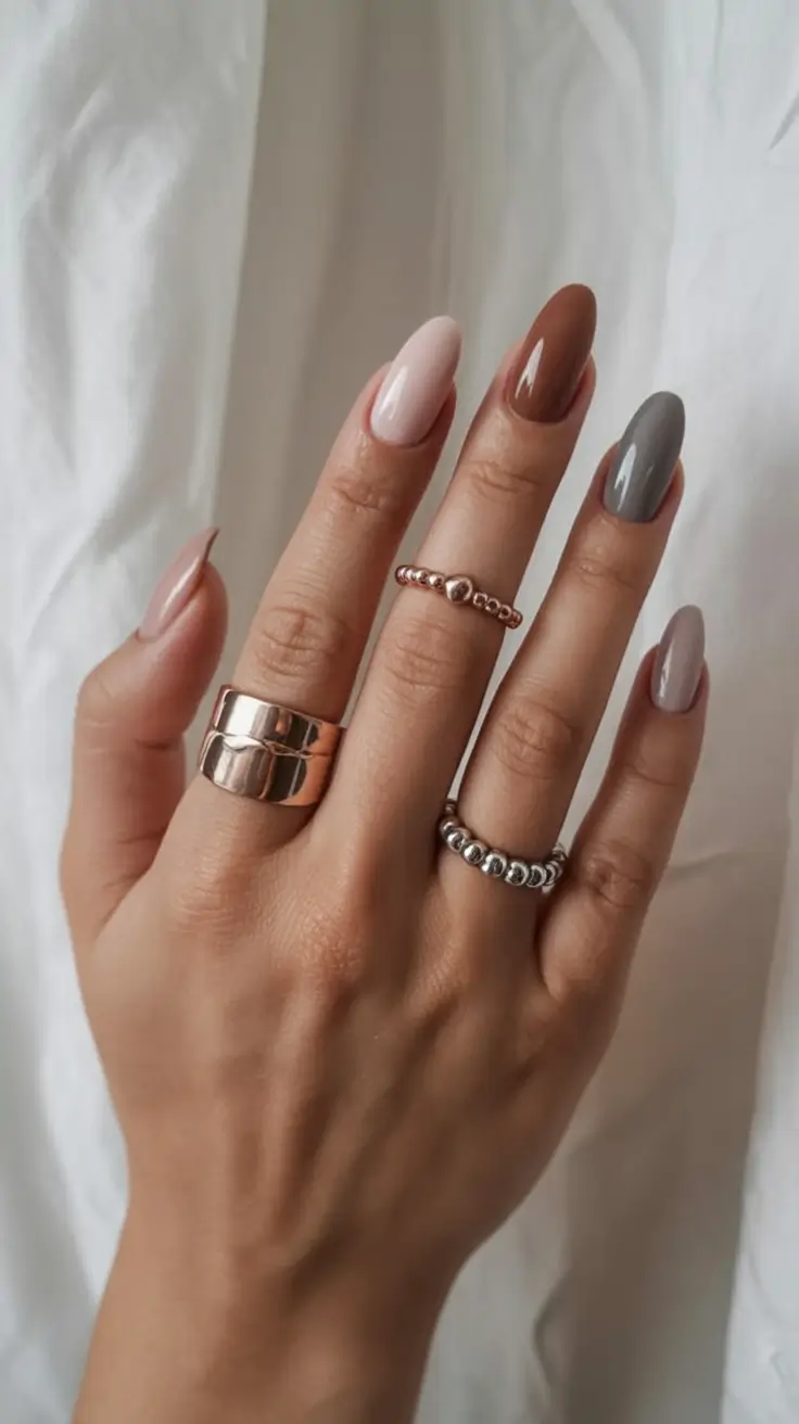 Almond Spring Nails Ideas: Fresh & Stylish Designs for the New Season