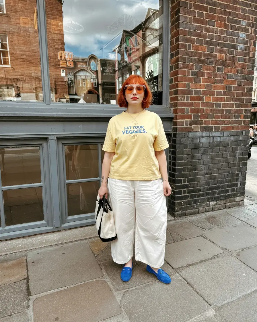 Beautiful Midsize Spring Outfits 2026: Inspiring Looks for Every Style Mood