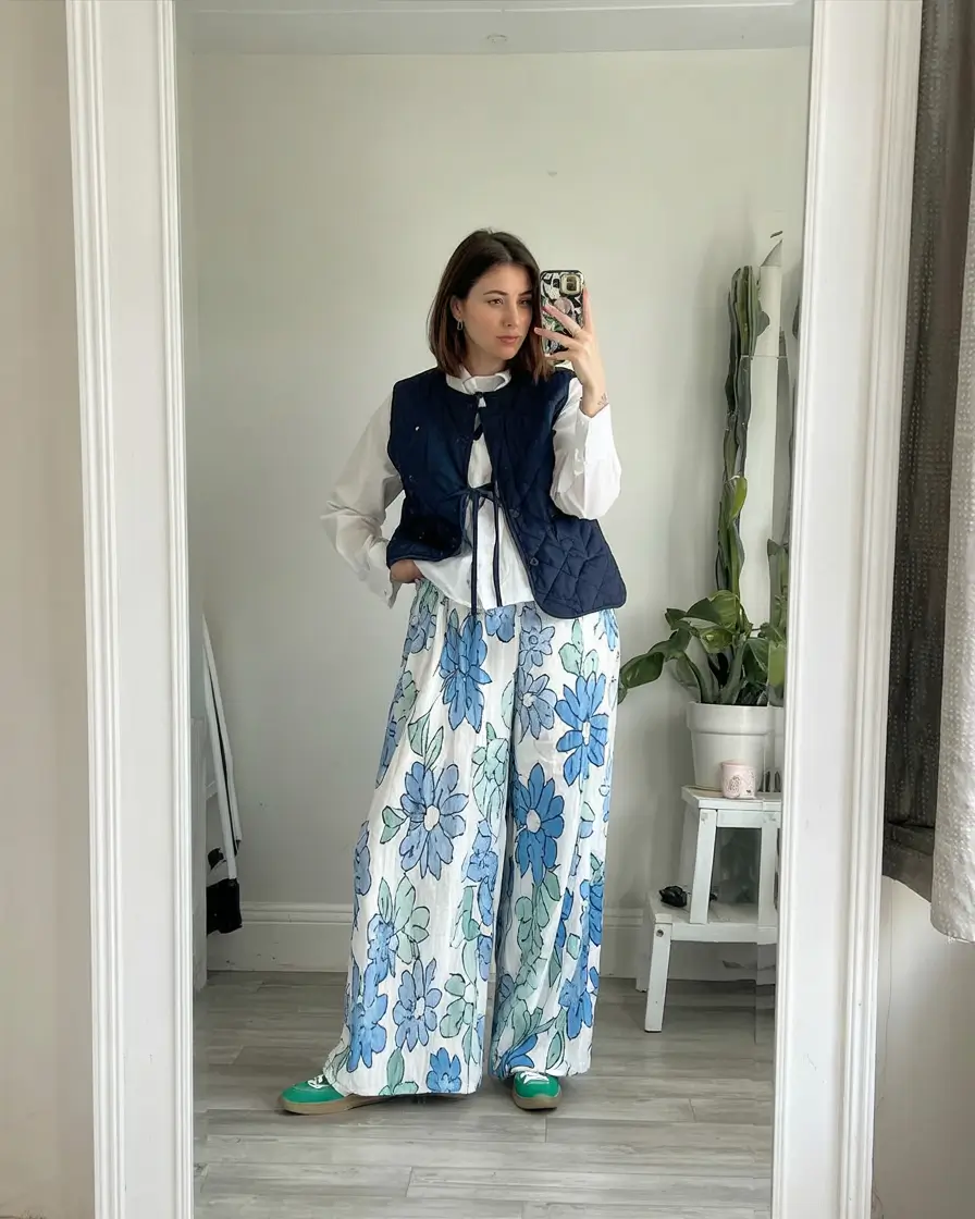 Beautiful Midsize Spring Outfits 2026: Inspiring Looks for Every Style Mood